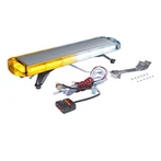 CE 30'' teherautó tetőtéri villogó fénysáv