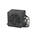 Targonca többszörös feszültségű hátrameneti hangjelző kürt