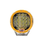 Nagy fényű, nagy teljesítményű LED munkalámpa