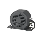 Hátrameneti hangjelző 12V 24V-os multi-feszültségű autóhoz