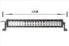 120W led work Light Bar
