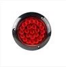 Flashing Bright Truck 24 Led Tail Light