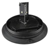 Flash 12v Beacon Light Marine